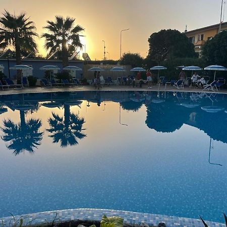 Hotel San Gaetano Grisolia Luaran gambar