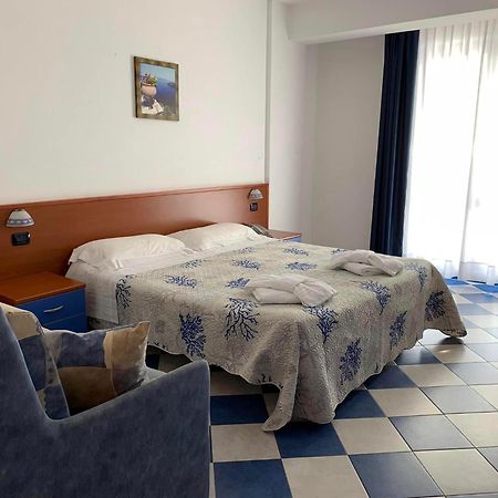 Hotel San Gaetano Grisolia Luaran gambar