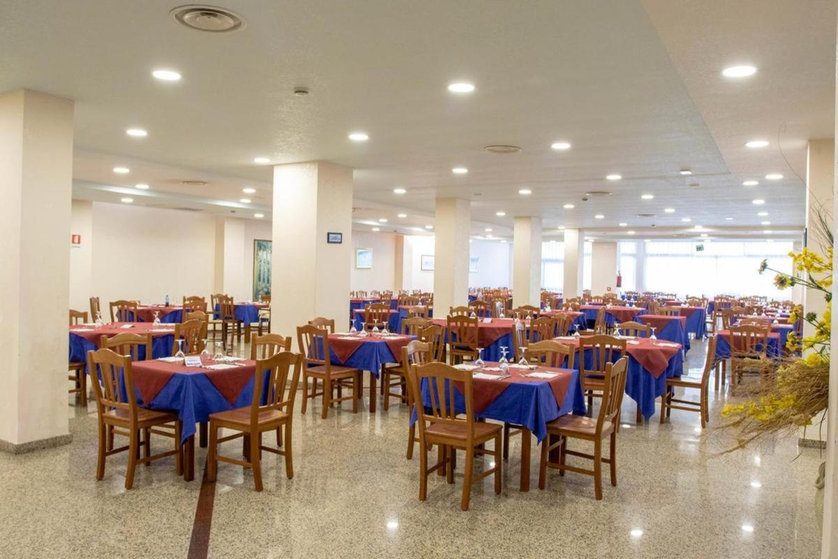 Hotel San Gaetano Grisolia Luaran gambar