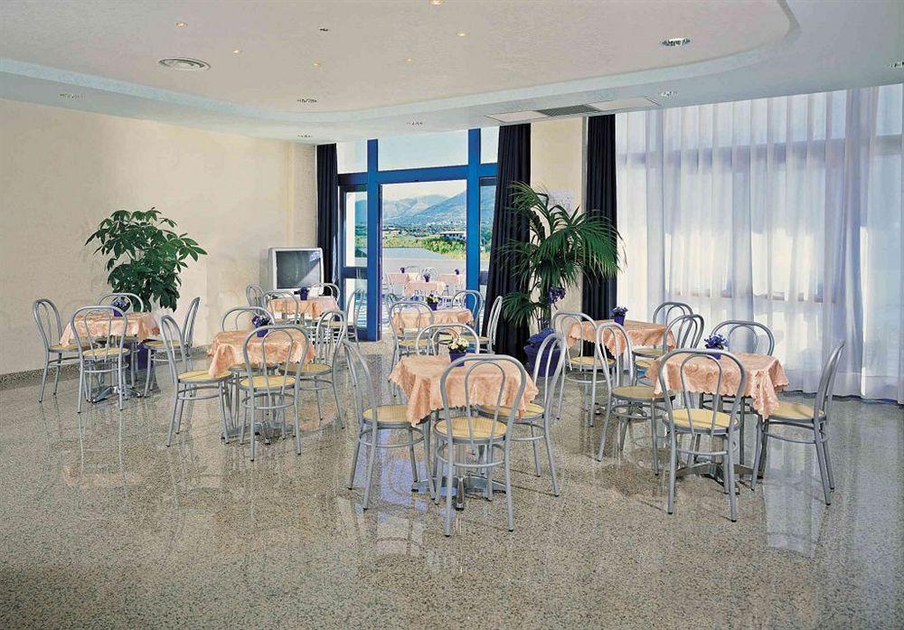 Hotel San Gaetano Grisolia Luaran gambar