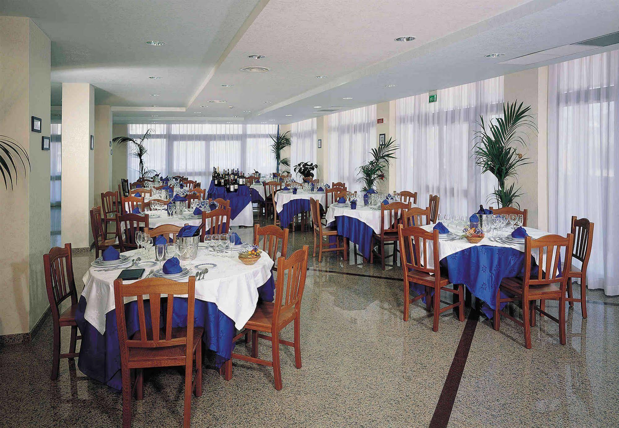 Hotel San Gaetano Grisolia Luaran gambar